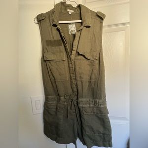 BNWT Urban Outfitters Romper